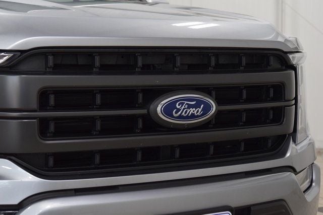 2022 Ford F-150 Lariat - 22908119 - 10