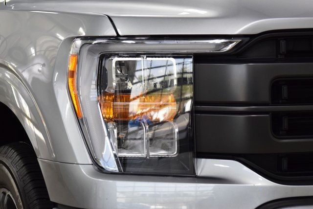 2022 Ford F-150 Lariat - 22908119 - 11