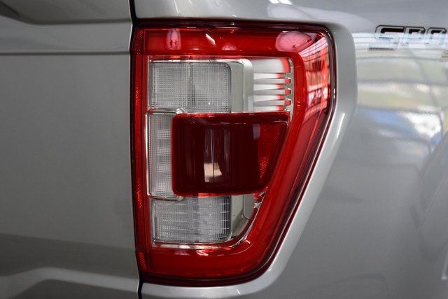 2022 Ford F-150 Lariat - 22908119 - 18