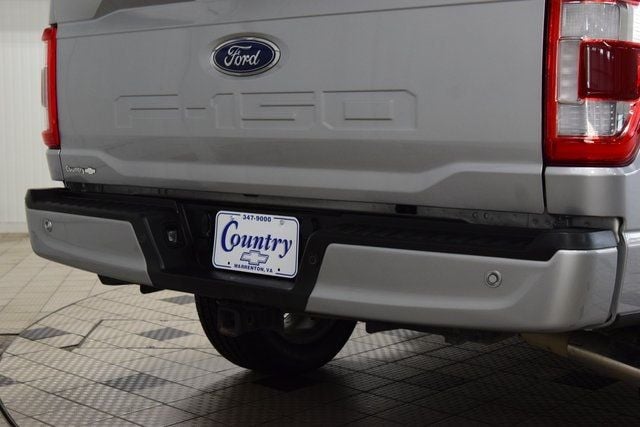 2022 Ford F-150 Lariat - 22908119 - 20