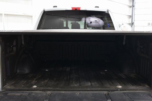 2022 Ford F-150 Lariat - 22908119 - 21