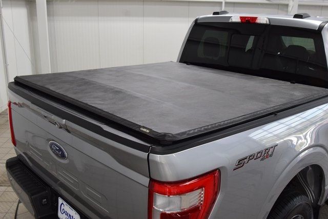 2022 Ford F-150 Lariat - 22908119 - 23