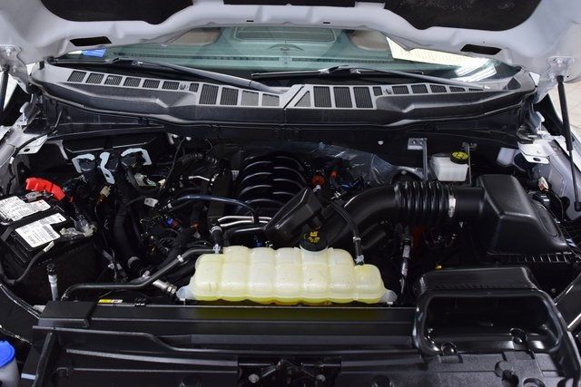 2022 Ford F-150 Lariat - 22908119 - 29