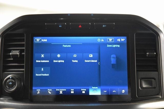 2022 Ford F-150 Lariat - 22908119 - 31