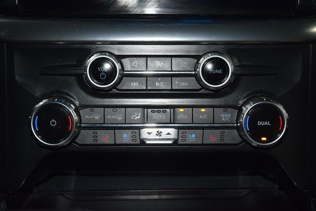 2022 Ford F-150 Lariat - 22908119 - 33