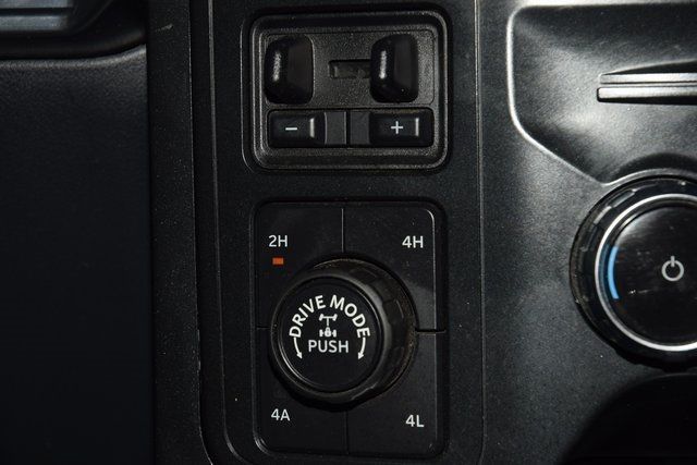 2022 Ford F-150 Lariat - 22908119 - 34