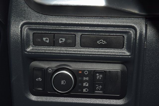 2022 Ford F-150 Lariat - 22908119 - 36