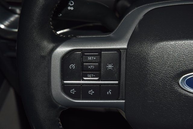 2022 Ford F-150 Lariat - 22908119 - 38