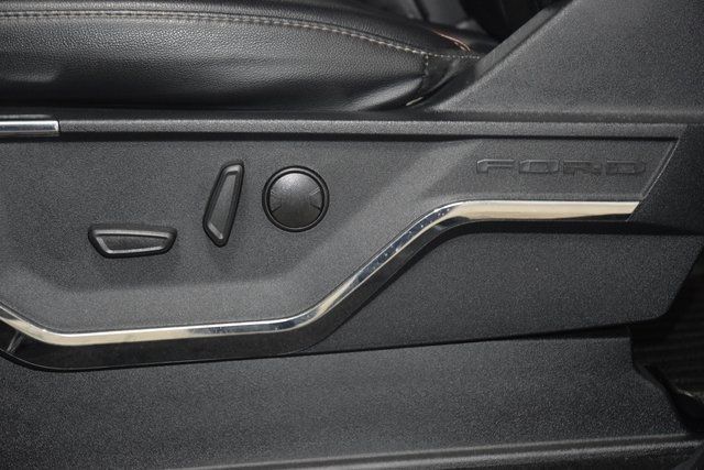 2022 Ford F-150 Lariat - 22908119 - 42
