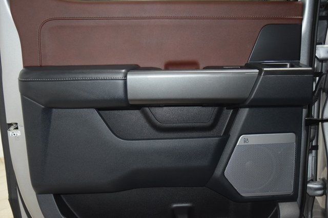 2022 Ford F-150 Lariat - 22908119 - 45