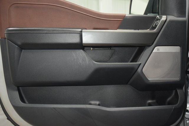 2022 Ford F-150 Lariat - 22908119 - 48