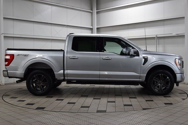 2022 Ford F-150 Lariat - 22908119 - 8