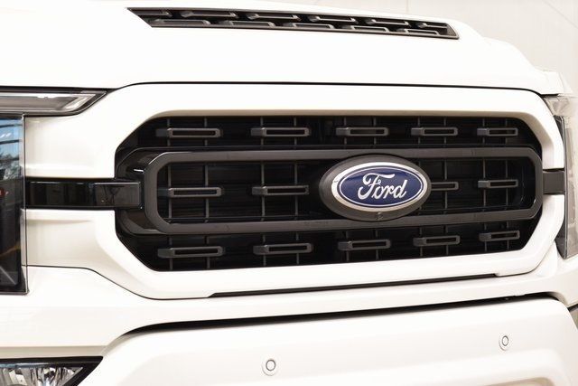 2022 Ford F-150 Lariat - 22919837 - 10