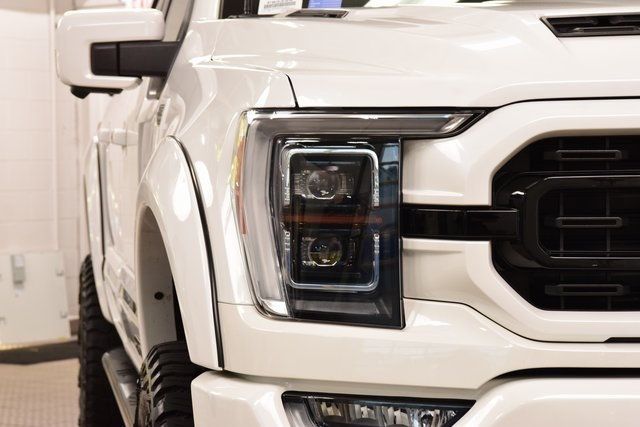 2022 Ford F-150 Lariat - 22919837 - 11