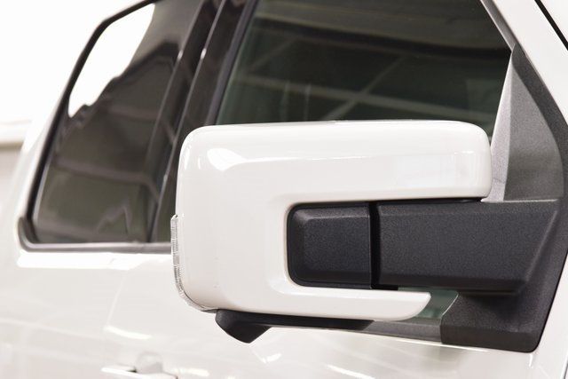 2022 Ford F-150 Lariat - 22919837 - 17