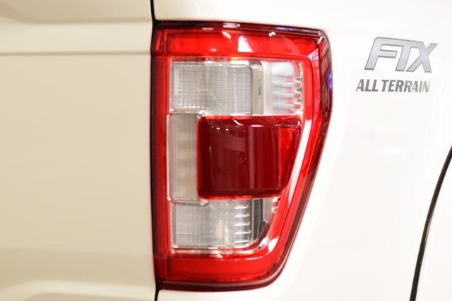2022 Ford F-150 Lariat - 22919837 - 20