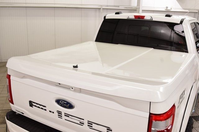 2022 Ford F-150 Lariat - 22919837 - 22