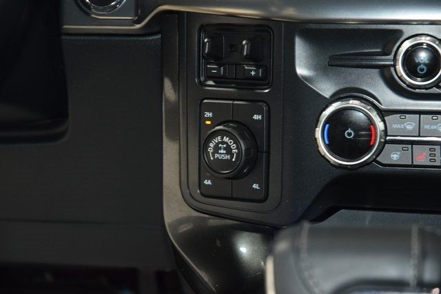 2022 Ford F-150 Lariat - 22919837 - 33