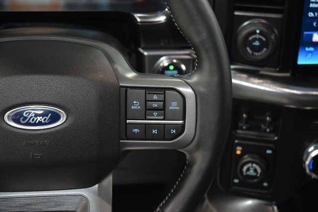 2022 Ford F-150 Lariat - 22919837 - 39