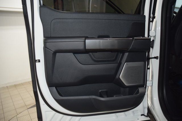 2022 Ford F-150 Lariat - 22919837 - 43