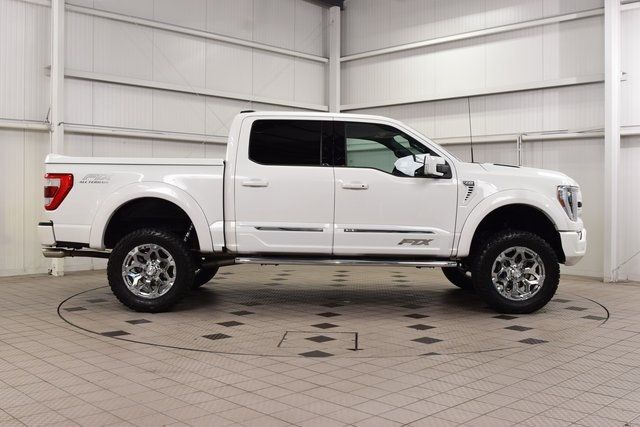 2022 Ford F-150 Lariat - 22919837 - 8