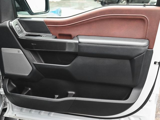 2022 Ford F-150 Lariat - 22984818 - 10