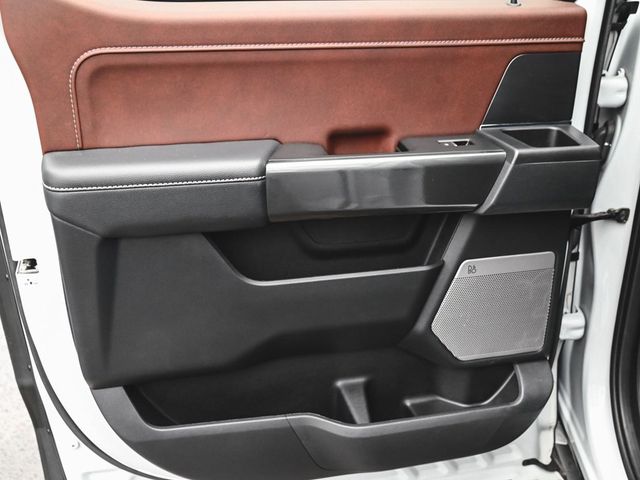 2022 Ford F-150 Lariat - 22984818 - 11