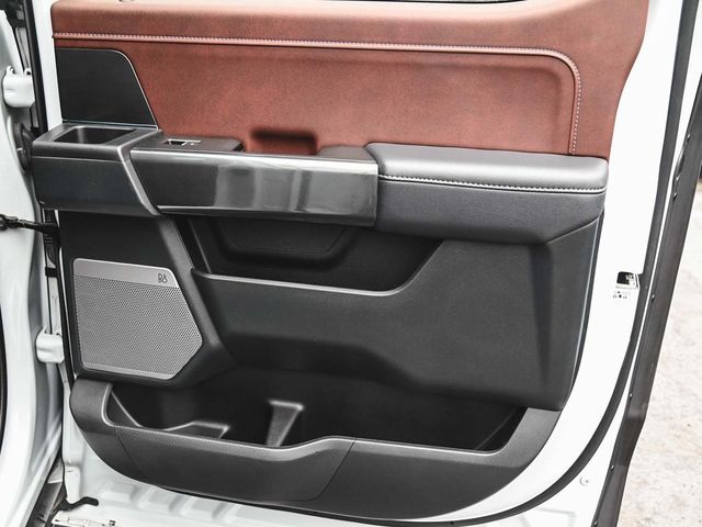 2022 Ford F-150 Lariat - 22984818 - 12