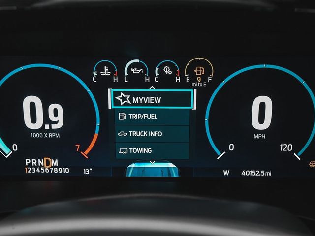 2022 Ford F-150 Lariat - 22984818 - 15