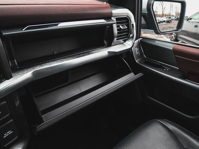 2022 Ford F-150 Lariat - 22984818 - 16