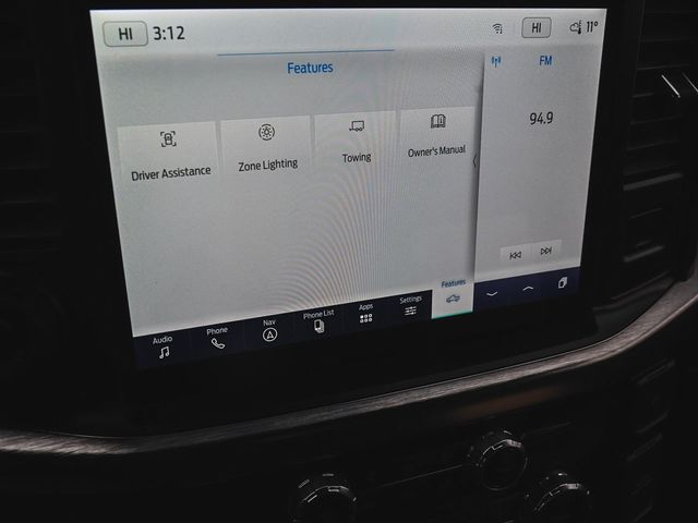 2022 Ford F-150 Lariat - 22984818 - 18