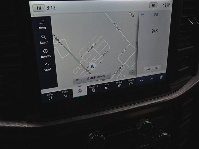 2022 Ford F-150 Lariat - 22984818 - 20