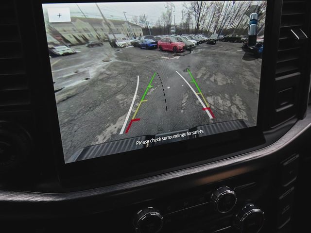 2022 Ford F-150 Lariat - 22984818 - 21