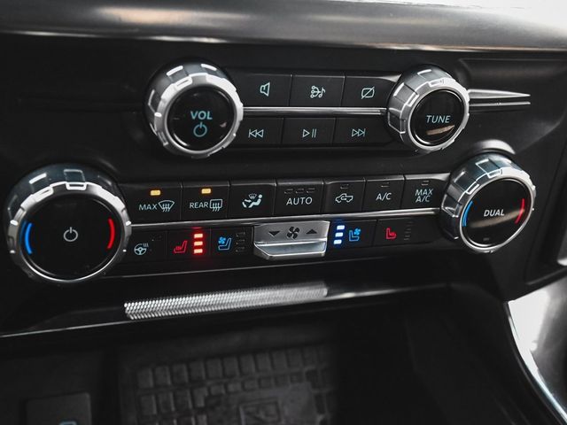 2022 Ford F-150 Lariat - 22984818 - 23