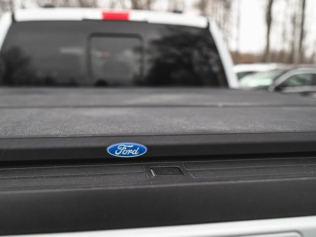 2022 Ford F-150 Lariat - 22984818 - 35