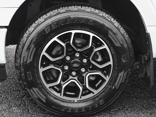 2022 Ford F-150 Lariat - 22984818 - 6