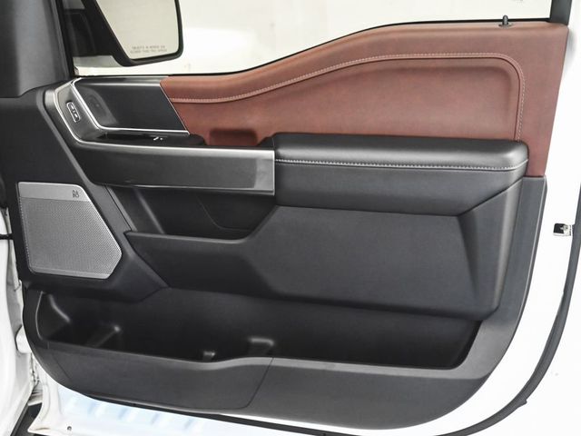 2022 Ford F-150 Lariat - 23050288 - 10
