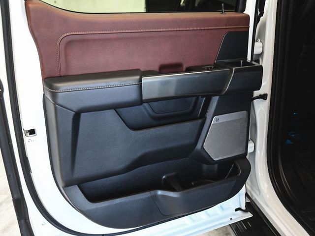 2022 Ford F-150 Lariat - 23050288 - 11