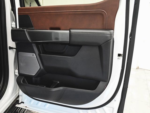 2022 Ford F-150 Lariat - 23050288 - 12
