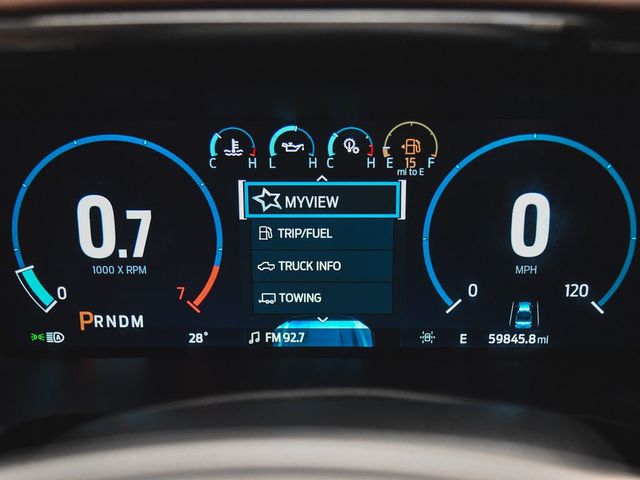 2022 Ford F-150 Lariat - 23050288 - 15