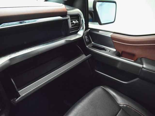 2022 Ford F-150 Lariat - 23050288 - 16