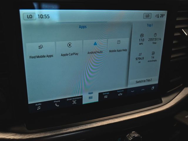 2022 Ford F-150 Lariat - 23050288 - 22
