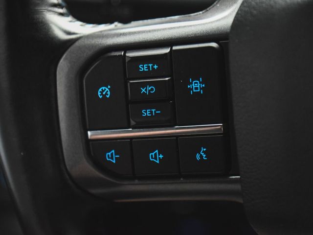 2022 Ford F-150 Lariat - 23050288 - 24