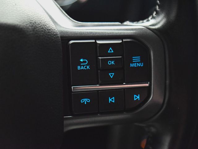 2022 Ford F-150 Lariat - 23050288 - 25