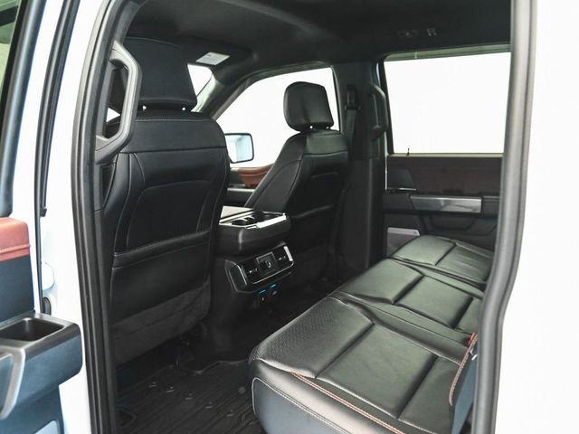 2022 Ford F-150 Lariat - 23050288 - 27