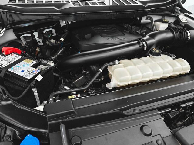 2022 Ford F-150 Lariat - 23050288 - 31