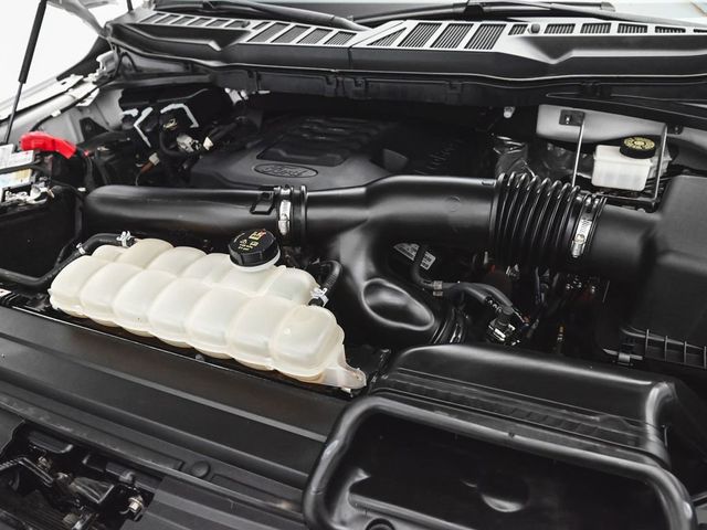 2022 Ford F-150 Lariat - 23050288 - 32