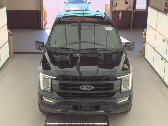 2022 Ford F-150 Lariat - 23010189 - 2