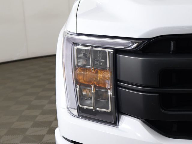 2022 Ford F-150 Lariat - 23045595 - 14