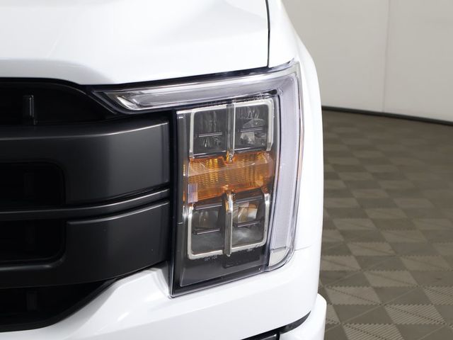 2022 Ford F-150 Lariat - 23045595 - 15